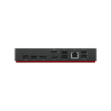 "D Lenovo ThinkPad universal USB-C DOCK 90W"
