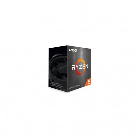 "AMD Ryzen 5 5600G Box  3,9 GHz up to 4,4GHz   AM4  6xCore 16MB 65W with Radeon Graphics  with Wrait