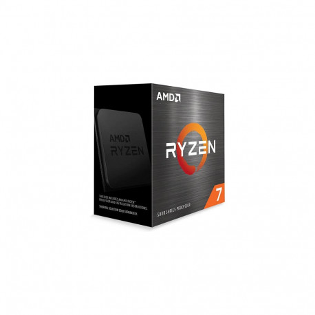 AMD protsessor Ryzen 7 5700G 3,8GHz AM4 karbis 8-tuumaline 16MB 65W koos Radeon Graphics ja Wraith S