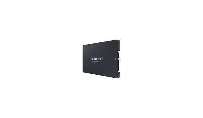 "Ent. 2.5"" 7.6TB Samsung PM893 bulk"