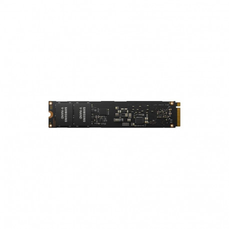 Samsung M.2 PM9A3 3.8TB Ent. NVMe PCIe 4.0 x 4, hulgipakendis