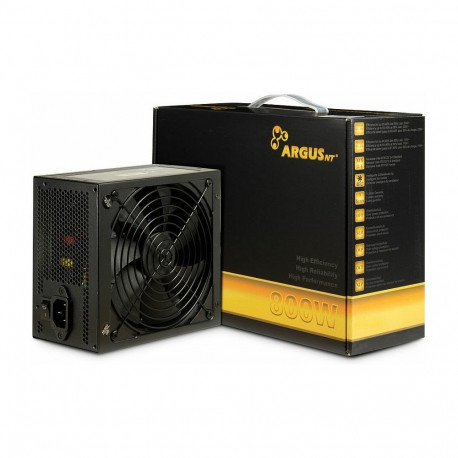 Inter-Tech Argus GPS-800 800W 80+ Gold