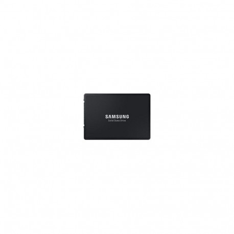 "2,5"" 7.68TB Samsung PM9A3 MZQL27T6HBLA verschlüsselt intern"