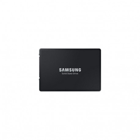 Samsung NVMe-ssd PM9A3 2.5" 1.9TB PCIe 4.0 x4 hulgipakend
