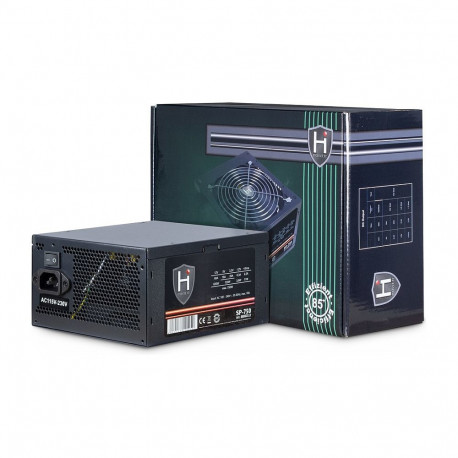 "750W Inter-Tech HIPOWER SP-750"