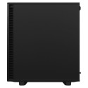 "Midi Fractal Design Define 7 Compact Black"