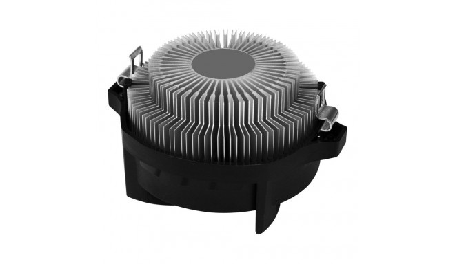 K Cooler protsessori jahuti AMD Arctic Alpine 23 AM4, AM5