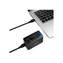 "LogiLink CR0042 USB 3.0 HUB 3-Port 3x USB 3.0; All-in-One Kartenleser"