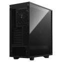"Midi Fractal Design Define 7 Compact Black"