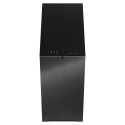 "Midi Fractal Design Define 7 Compact Black"