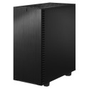 "Midi Fractal Design Define 7 Compact Black"