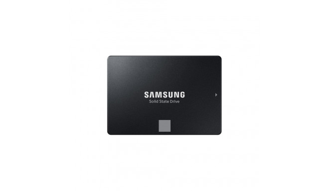 "2.5"" 1TB Samsung 870 EVO retail"