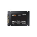 "2.5"" 500GB Samsung 870 EVO retail"