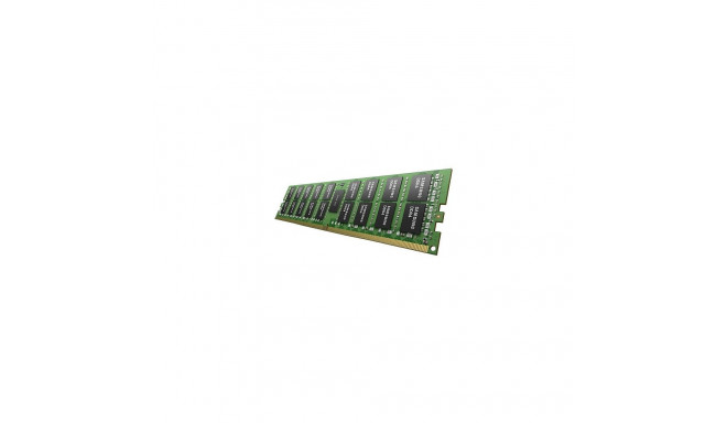 "32GB Samsung PC 3200 CL22 1,2V ECC reg."