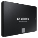 "2.5"" 4TB Samsung 870 EVO retail"