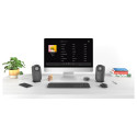 "Logitech Z407 Bluetooth Graphit"