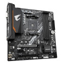 "AM4 Gigabyte B550M AORUS ELITE mATX"
