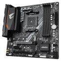 "AM4 Gigabyte B550M AORUS ELITE mATX"