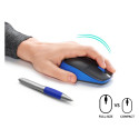 "Logitech M190 optisch wireless Blue"