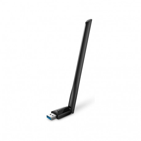 TP-Link Wi-Fi USB adapter Archer T3U Plus AC1300 suure võimendusega kahesageduslik