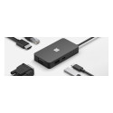 "Microsoft Surface ACC USB-C TRAVEL HUB"