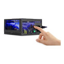 "650W Inter-Tech Argus RGB-650W CM II"