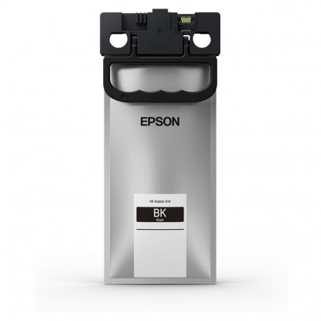 "Epson Tinte T9651 XL C13T965140 Schwarz bis zu 10.000 Seiten"