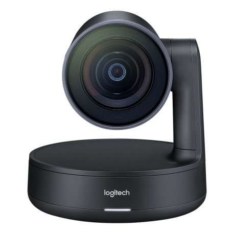 "Logitech Rally USB3.0 HDMI 4K Ultra HD"