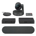 "Logitech Rally USB3.0 HDMI 4K Ultra HD"