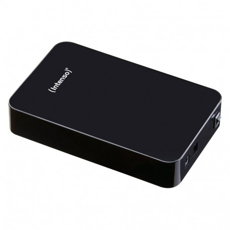 Intenso väline kõvaketas Memory Center 6TB 3,5, must