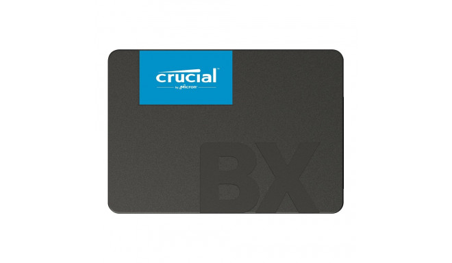 "2.5"" 2TB Crucial BX500"