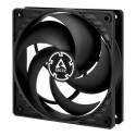 "120mm Arctic P12 silent black"