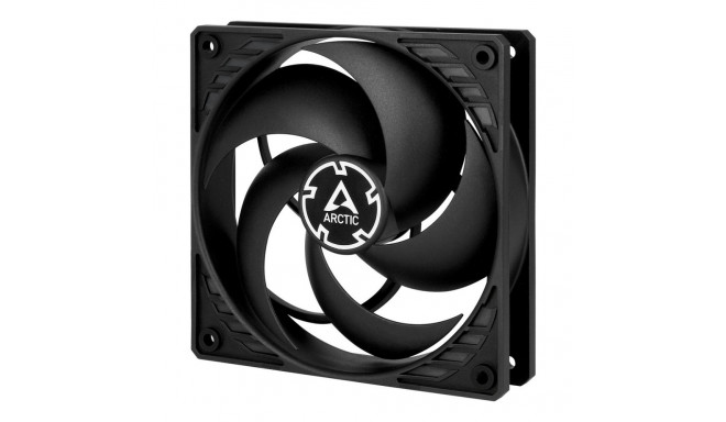 "120mm Arctic P12 silent black"