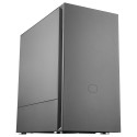 "Mini CoolerMaster Silencio S400 Black"