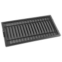 "Mini CoolerMaster Silencio S400 Black"