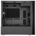"Mini CoolerMaster Silencio S400 Black"