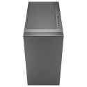"Mini CoolerMaster Silencio S400 Black"