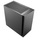 "Mini CoolerMaster Silencio S400 Black"
