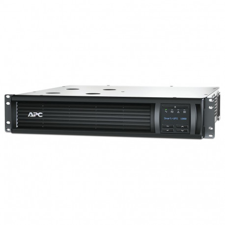 "APC Smart-UPS Rack SMT1000RMI2UC 1000VA 700W 2HE LCD"