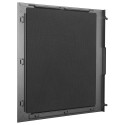 "Mini CoolerMaster Silencio S400 Black"