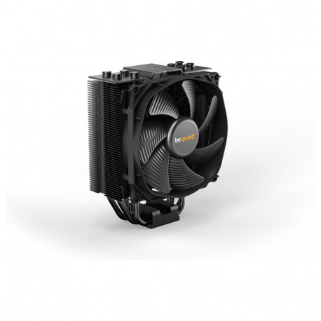 be quiet! protsessori jahuti Dark Rock Slim mitme sokliga ühilduv AM5/4/3, 115x; 1200, 1700, 20xx TD