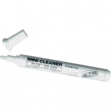 CLEANER PEN FLUX-EX 500