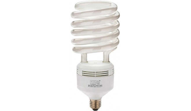 BIG spiraallamp SuperDuralux 65W (425746)