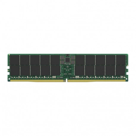 Kingston Server Memory Module||DDR5| 64 GB|Registered (buffered)|CL 46|1.1 V|288-pin DIMM|KSM56R46BD