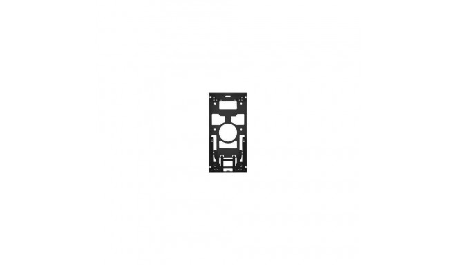 2N ENTRY PANEL FLUSH MOUNT BOX/IP STYLE 9157002