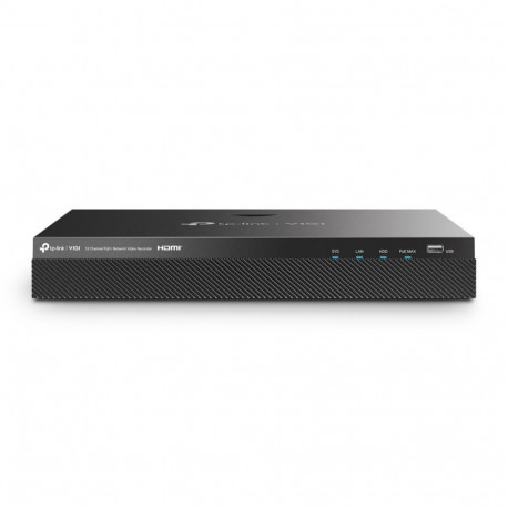 TP-Link NET VIDEO RECORDER 16CH POE+/VIGI NVR2016H-16MP