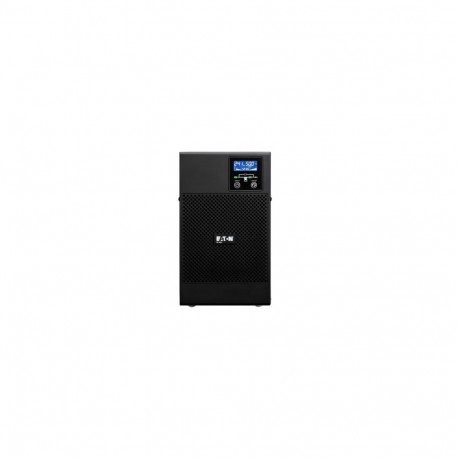 Eaton 9E uninterruptible power supply (UPS) Double-conversion (Online) 1 kVA 800 W 4 AC outlet(s)