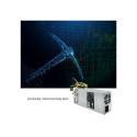 Qoltec 50177 PCI-E power supply Smart 1600W | 80 Plus Gold - Data mining