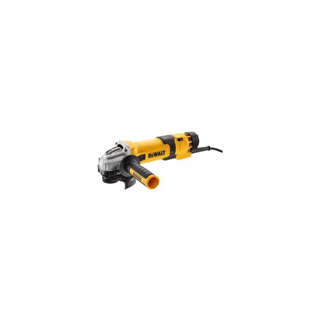 DeWALT DWE4257-QS nurklihvmasin 12,5 cm 10000 p/min 1500 W 2,6 kg