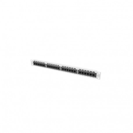 Lanberg PPU5-1024-S patch panel 1U